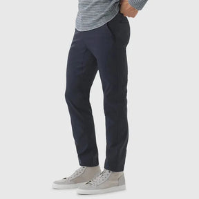 LuxeStride – Stylish Jetsetter Pants