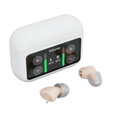 HearNova – Adaptive Bluetooth Hearing Enhancement Device