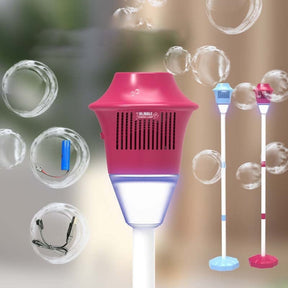 TitanBreeze – Smart Automatic Bubble Maker