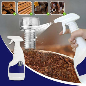 Oxidoff – Heavy Duty Metal Cleaner