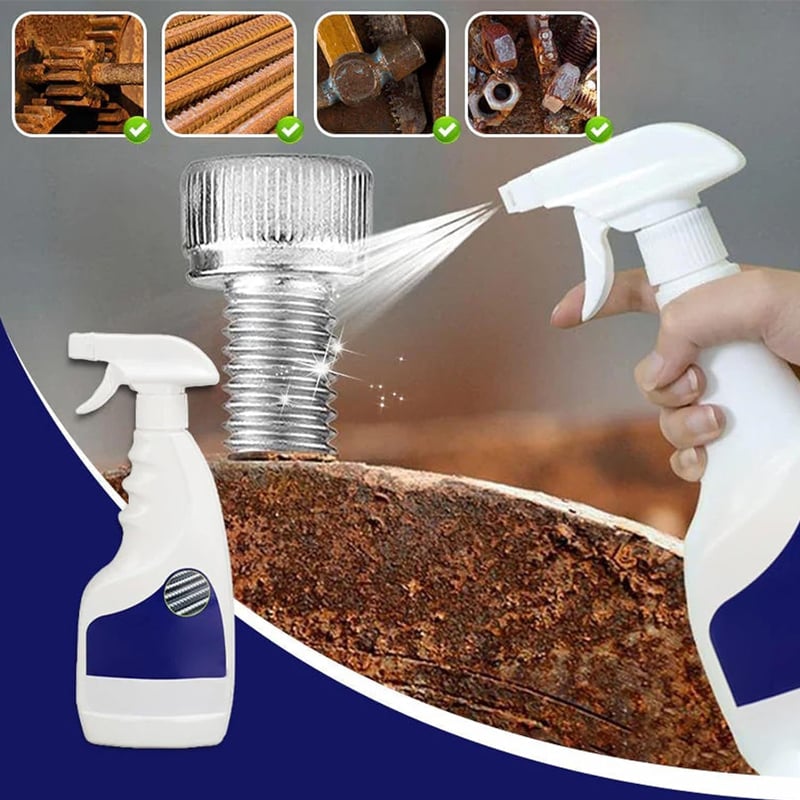 Oxidoff – Heavy Duty Metal Cleaner