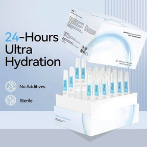 PureDrip – Ultra-Hydrating Single-Use Serum