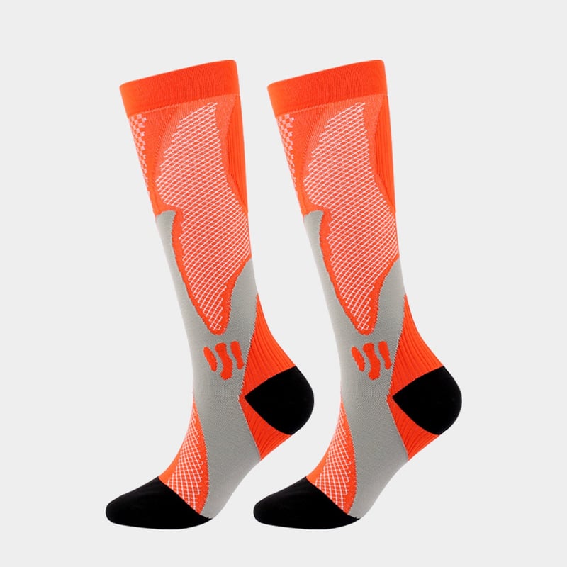 FlexiRelief – High-Grade Compression Support Socks