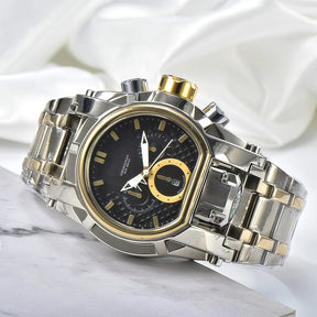 TitanCore – Large Dial Compass Sports Watch