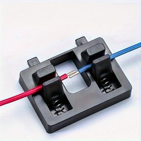 ClampForge – Stable Soldering Support Tool