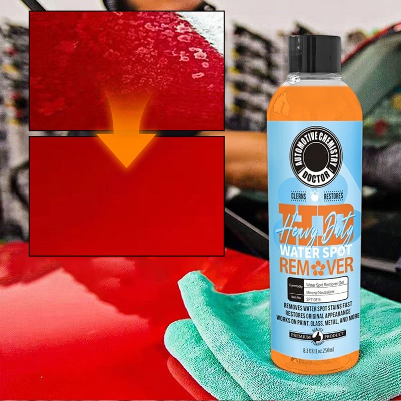 SpotZero Max – Heavy Duty Water Mark Remover