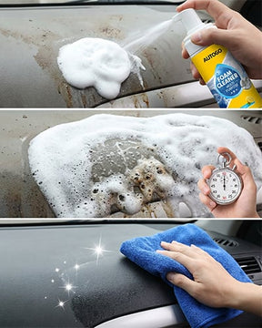 FoamWizard – Magic Easy-Clean Spray