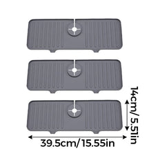 AquaGuard – Protective Kitchen Sink Faucet Mat
