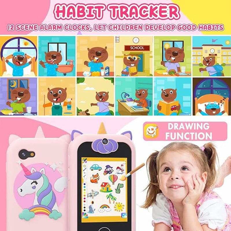 EduFun - Smart Play Toy
