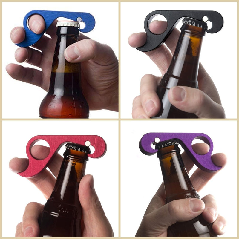 BottleBoss – Magnetic Cap Opener