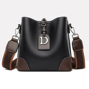 Charmelle – Classic Women's Shoulder Purse