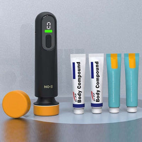 Buffora – Smart Detailing Polisher