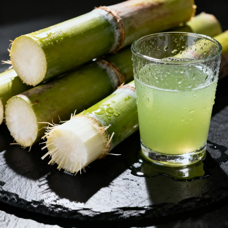 FarmPro – High Productivity Sugarcane Setts