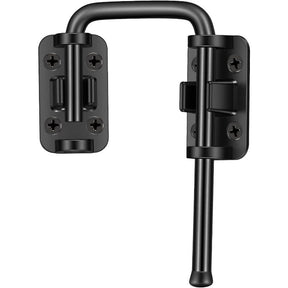 SafeSlide – Easy Lock Door Latch System