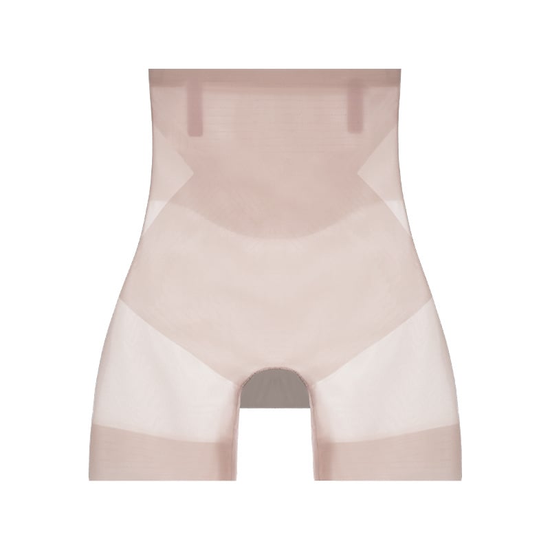 Curvella – Ultra Slim Tummy Control Hip Lift Panties