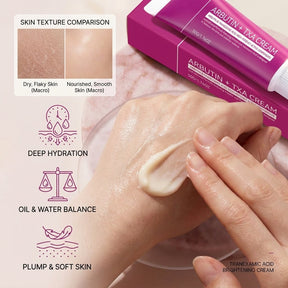 Evenova – Radiance & Tone Balance Cream