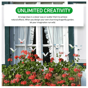 AeroShield – Dragonfly Bug Repeller