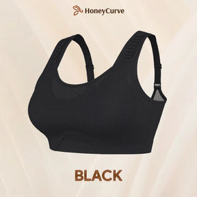CurveCharm Pro – Soft Lift Comfort Bra