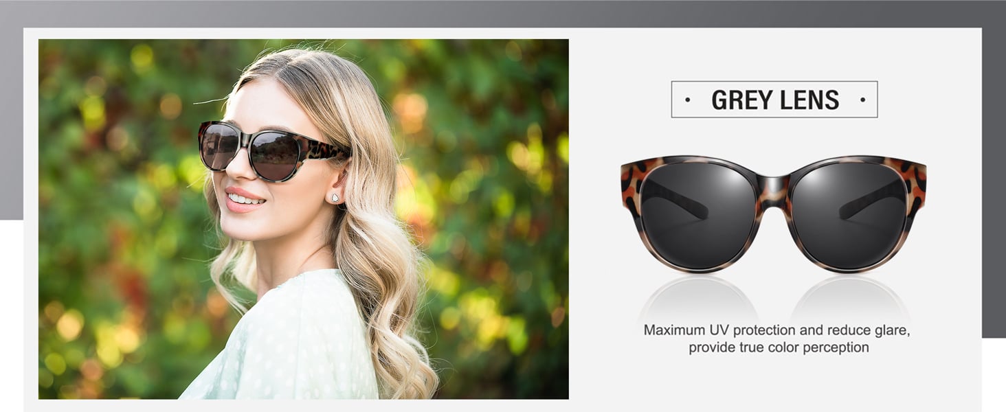 Eclipse Chic – Trendy Cat Eye Eyewear