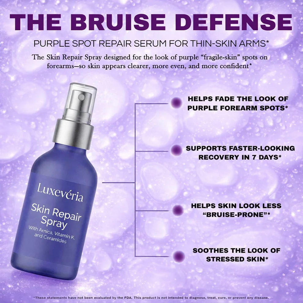 RegenSkin – Anti-Thin Skin Repair Formula