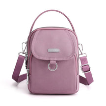 AquaCarry – Lightweight Waterproof Shoulder Bag