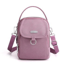 AquaCarry – Lightweight Waterproof Shoulder Bag