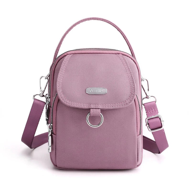AquaCarry – Lightweight Waterproof Shoulder Bag