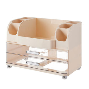 GlamStack – Space Saving Vanity Organizer