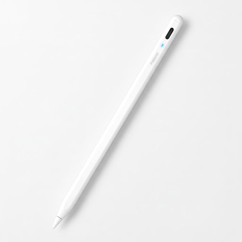 PixelGlide – Magnetic Palm Rejection iPad Stylus