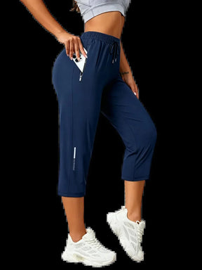 BreezeMove – Quick Dry Travel Joggers