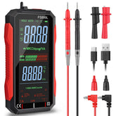 Testiva – Advanced Electrical Analyzer