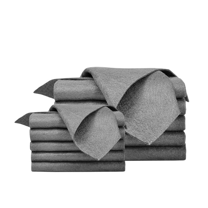 PureSwipe – Magic Cloth Chemical-Free Cleaning