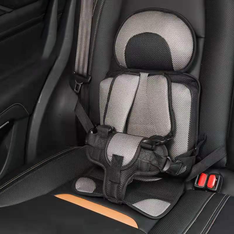 KidGuard – Child Safety Portable Travel Seat