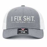 ToolTalk Cap – Funny Fixer Hat