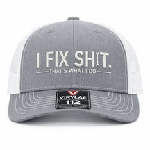 ToolTalk Cap – Funny Fixer Hat