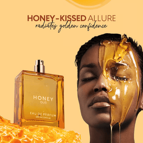 HoneyBreathe – Probiotic Oral Spray & Sweet Honey Perfume