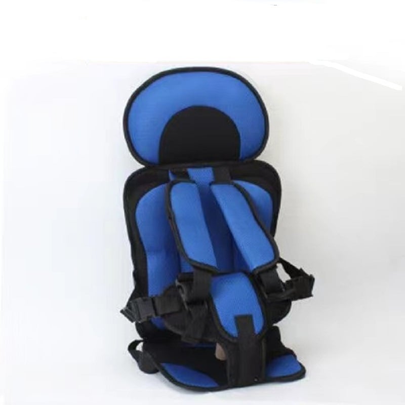 KidGuard – Child Safety Portable Travel Seat