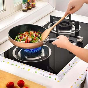 AquaSeal – Self-Adhesive Leak-Proof Sink Tape