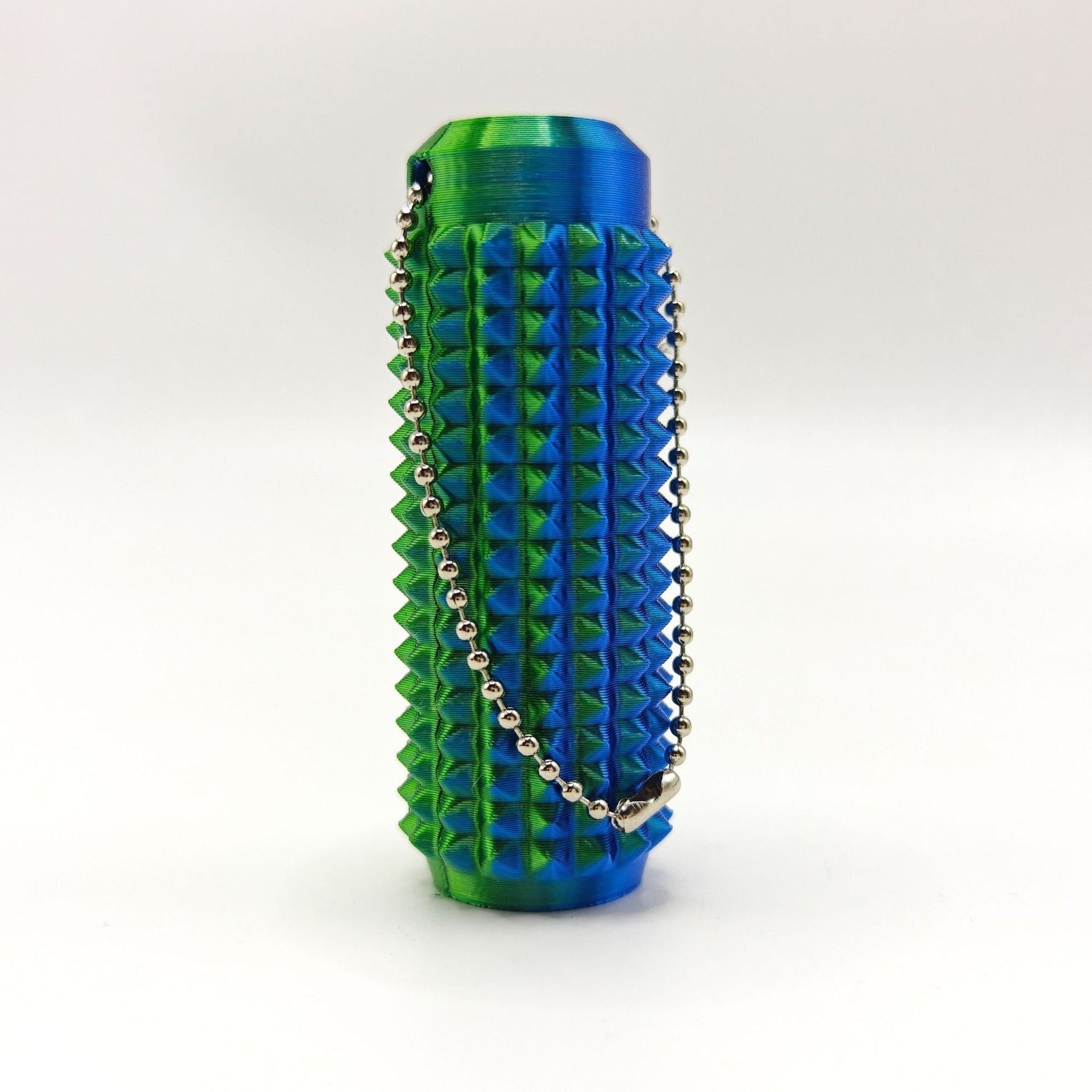 GripZen – Spiky Sensory Stim Keychain