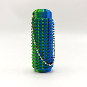 GripZen – Spiky Sensory Stim Keychain