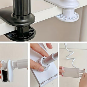 AngleMate 360 – Smart Device Stand