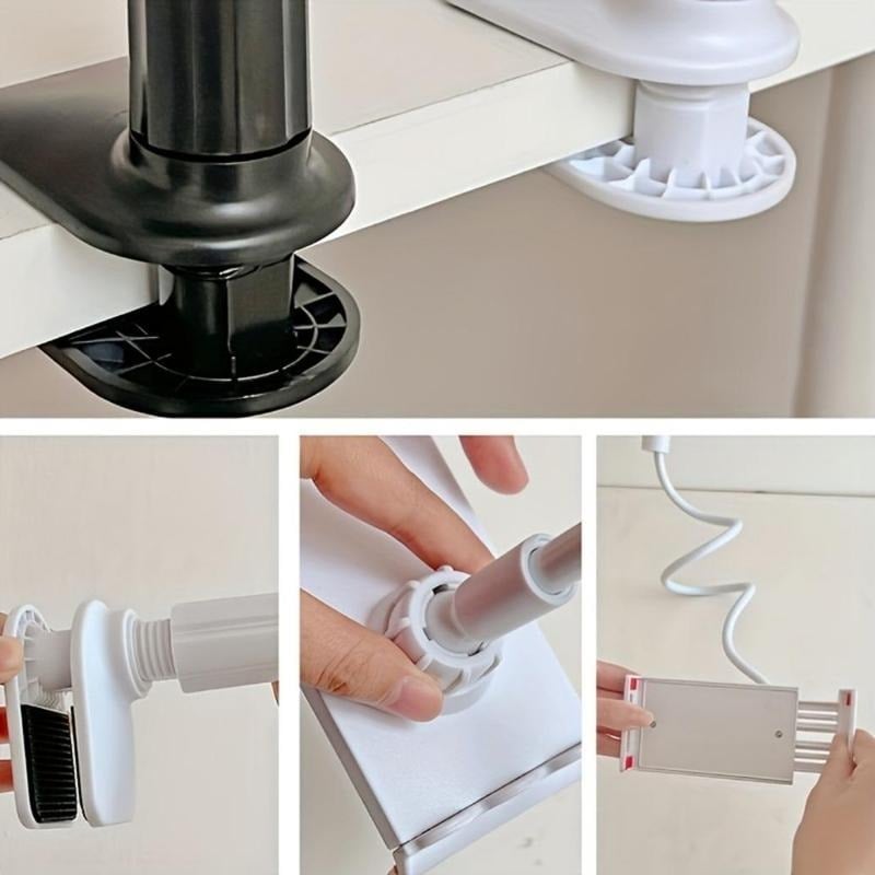 AngleMate 360 – Smart Device Stand