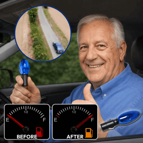 PowerMileage – Fuel Saving System