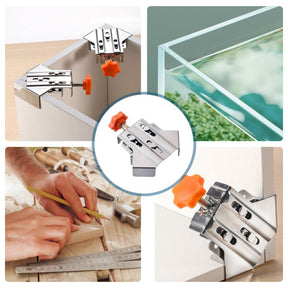EasyAngle – Quick Fix Right Angle Clip