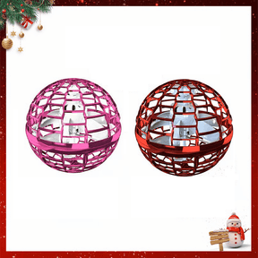 FloatKick – Indoor Air Soccer Ball