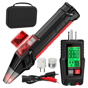 PowerTrace - Circuit Finder Tool