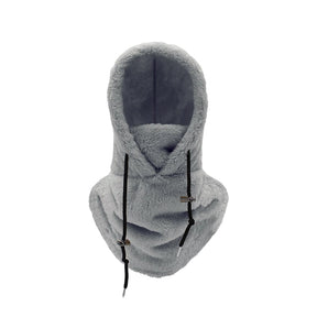 BlizzardCore – Multi-Wear Thermal Hood