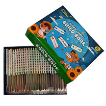 SmartSteps – Early Learning Phonics Flip Book Set