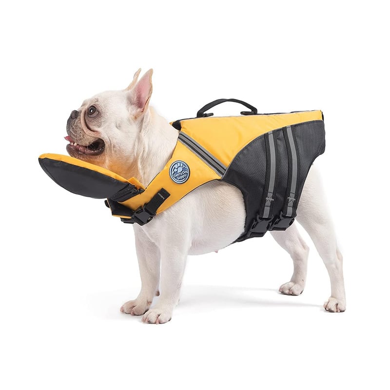 AquaPaw – High Buoyancy Dog Life Jacket