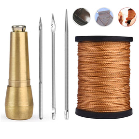 ThreadMaster - Complete DIY Repair Set